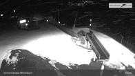 Archiv Foto Webcam Berghütte s'Balzplatzerl Gemeindealpe Mitterbach 18:00