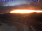 Archiv Foto Webcam Panoramablick Terzerhaus Terrasse Gemeindealpe Mitterbach 05:00