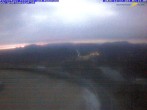 Archiv Foto Webcam Panoramablick Terzerhaus Terrasse Gemeindealpe Mitterbach 06:00