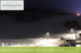 Archiv Foto Webcam Sicht auf die Talstation Meransen in Südtirol 00:00