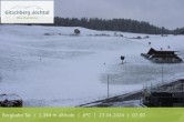 Archived image Webcam View of Base Station Meransen in South Tyrol 06:00