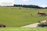 Archiv Foto Webcam Sicht auf die Talstation Meransen in Südtirol 13:00