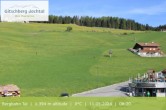 Archiv Foto Webcam Sicht auf die Talstation Meransen in Südtirol 07:00