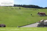 Archiv Foto Webcam Sicht auf die Talstation Meransen in Südtirol 15:00