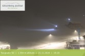 Archiv Foto Webcam Sicht auf die Talstation Meransen in Südtirol 17:00