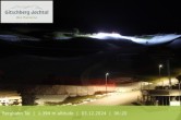 Archiv Foto Webcam Sicht auf die Talstation Meransen in Südtirol 05:00