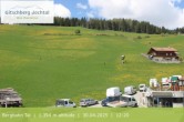 Archiv Foto Webcam Sicht auf die Talstation Meransen in Südtirol 11:00