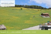 Archiv Foto Webcam Sicht auf die Talstation Meransen in Südtirol 09:00