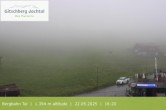 Archiv Foto Webcam Sicht auf die Talstation Meransen in Südtirol 15:00