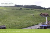Archiv Foto Webcam Sicht auf die Talstation Meransen in Südtirol 15:00