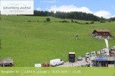 Archiv Foto Webcam Sicht auf die Talstation Meransen in Südtirol 11:00
