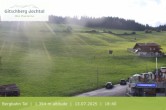 Archiv Foto Webcam Sicht auf die Talstation Meransen in Südtirol 17:00