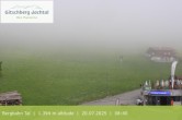Archiv Foto Webcam Sicht auf die Talstation Meransen in Südtirol 07:00
