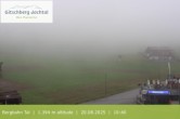 Archived image Webcam View of Base Station Meransen in South Tyrol 09:00