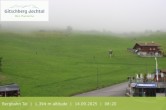 Archiv Foto Webcam Sicht auf die Talstation Meransen in Südtirol 07:00