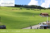 Archiv Foto Webcam Sicht auf die Talstation Meransen in Südtirol 13:00