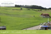 Archiv Foto Webcam Sicht auf die Talstation Meransen in Südtirol 15:00