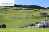 Archiv Foto Webcam Sicht auf die Talstation Meransen in Südtirol 15:00