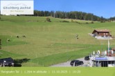 Archiv Foto Webcam Sicht auf die Talstation Meransen in Südtirol 09:00
