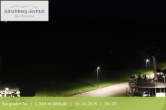 Archived image Webcam View of Base Station Meransen in South Tyrol 05:00
