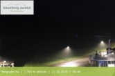 Archived image Webcam View of Base Station Meransen in South Tyrol 05:00