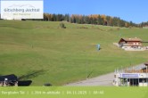 Archiv Foto Webcam Sicht auf die Talstation Meransen in Südtirol 07:00