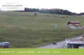 Archiv Foto Webcam Sicht auf die Talstation Meransen in Südtirol 15:00