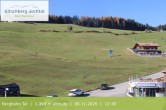 Archiv Foto Webcam Sicht auf die Talstation Meransen in Südtirol 11:00