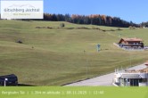 Archived image Webcam View of Base Station Meransen in South Tyrol 11:00