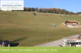 Archiv Foto Webcam Sicht auf die Talstation Meransen in Südtirol 07:00