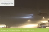 Archiv Foto Webcam Sicht auf die Talstation Meransen in Südtirol 00:00