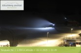 Archiv Foto Webcam Sicht auf die Talstation Meransen in Südtirol 00:00