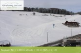 Archiv Foto Webcam Sicht auf die Talstation Meransen in Südtirol 10:00