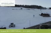 Archiv Foto Webcam Sicht auf die Talstation Meransen in Südtirol 15:00