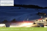 Archived image Webcam View of Base Station Meransen in South Tyrol 05:00