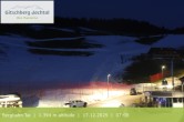 Archiv Foto Webcam Sicht auf die Talstation Meransen in Südtirol 06:00
