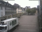 Archiv Foto Webcam Marktplatz Radolfzell am Bodensee 07:00