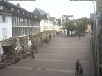 Archiv Foto Webcam Marktplatz Radolfzell am Bodensee 11:00