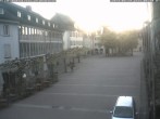 Archived image Webcam Town Square Radolfzell - Lake Constance 05:00