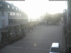 Archived image Webcam Town Square Radolfzell - Lake Constance 06:00
