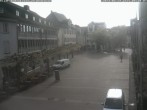 Archived image Webcam Town Square Radolfzell - Lake Constance 07:00