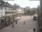 Archiv Foto Webcam Marktplatz Radolfzell am Bodensee 09:00
