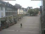Archiv Foto Webcam Marktplatz Radolfzell am Bodensee 06:00