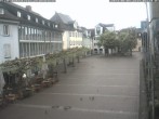 Archiv Foto Webcam Marktplatz Radolfzell am Bodensee 06:00