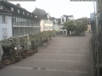 Archiv Foto Webcam Marktplatz Radolfzell am Bodensee 07:00