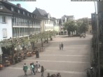 Archiv Foto Webcam Marktplatz Radolfzell am Bodensee 11:00