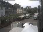 Archived image Webcam Town Square Radolfzell - Lake Constance 05:00