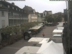 Archived image Webcam Town Square Radolfzell - Lake Constance 06:00