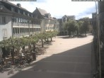 Archiv Foto Webcam Marktplatz Radolfzell am Bodensee 09:00