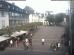 Archiv Foto Webcam Marktplatz Radolfzell am Bodensee 15:00